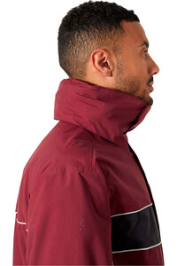 Helly Hansen chaqueta esquí hombre ULLR D SHELL JACKET 2.0 03