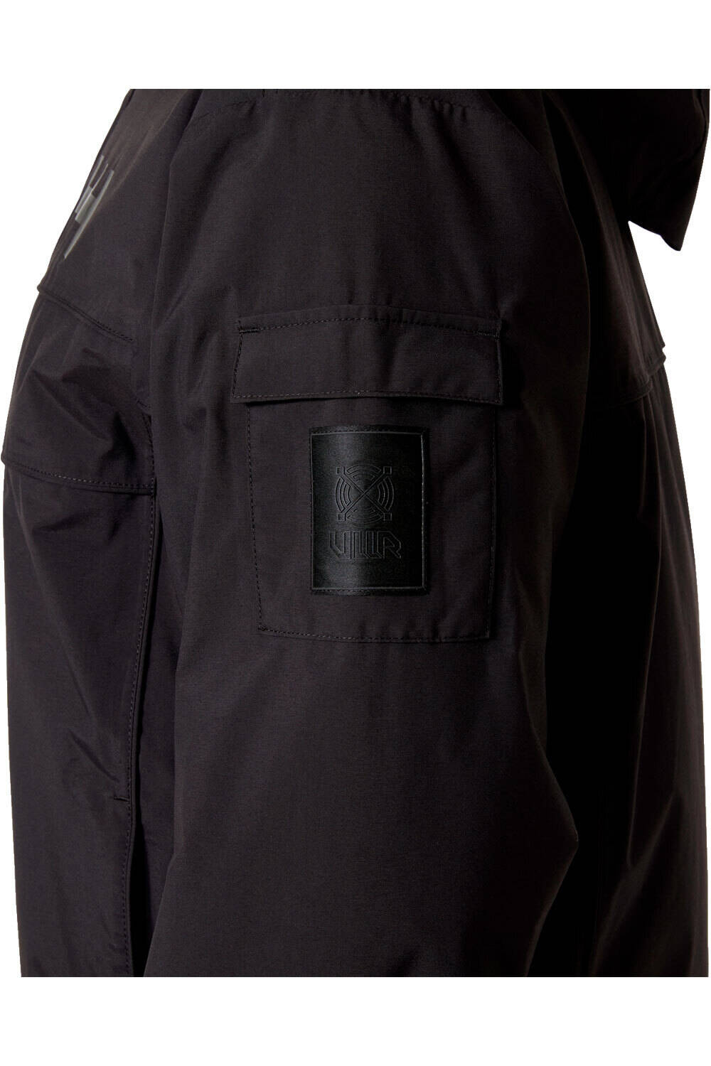 Helly Hansen chaqueta esquí hombre ULLR D SHELL JACKET 2.0 03