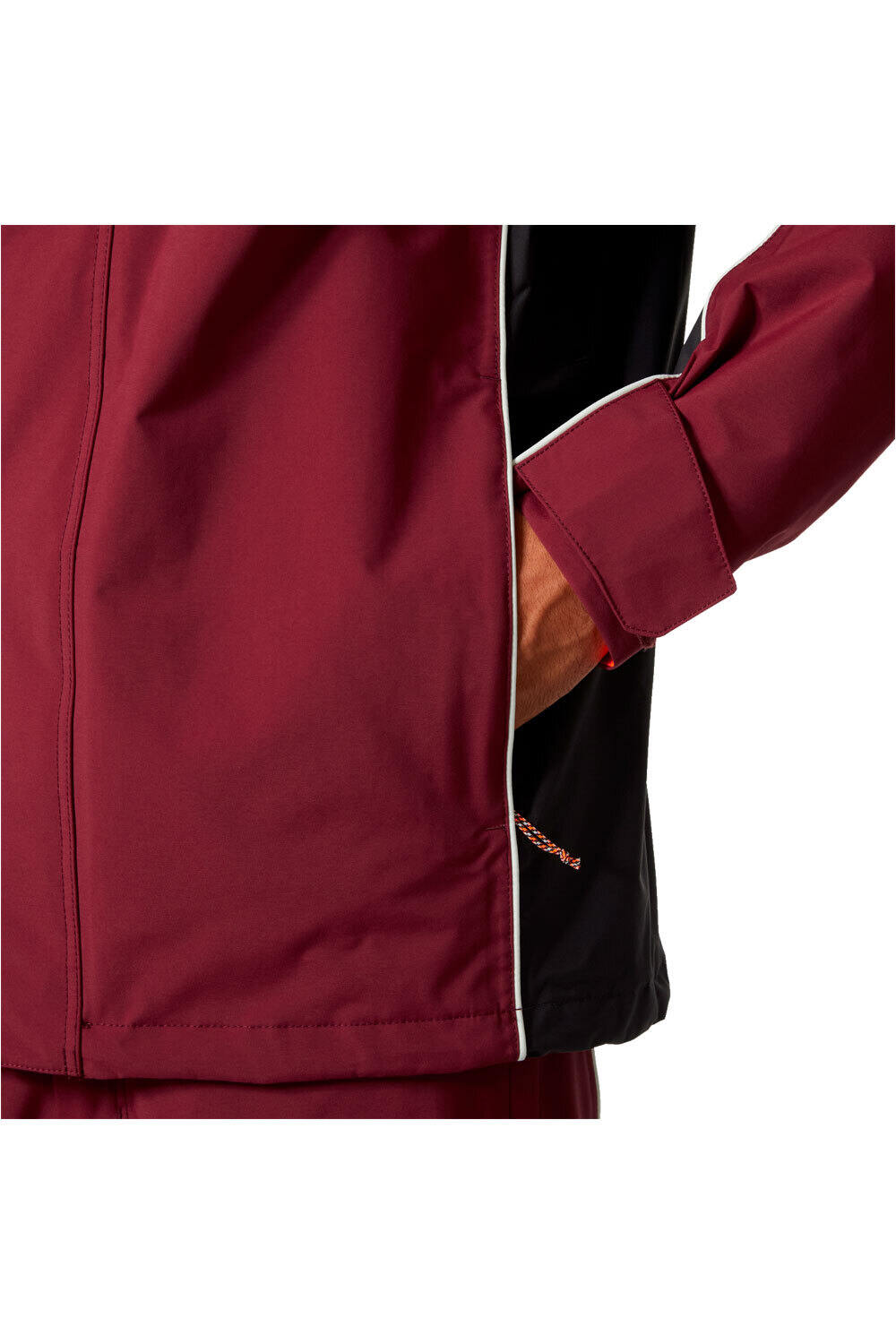 Helly Hansen chaqueta esquí hombre ULLR D SHELL JACKET 2.0 04