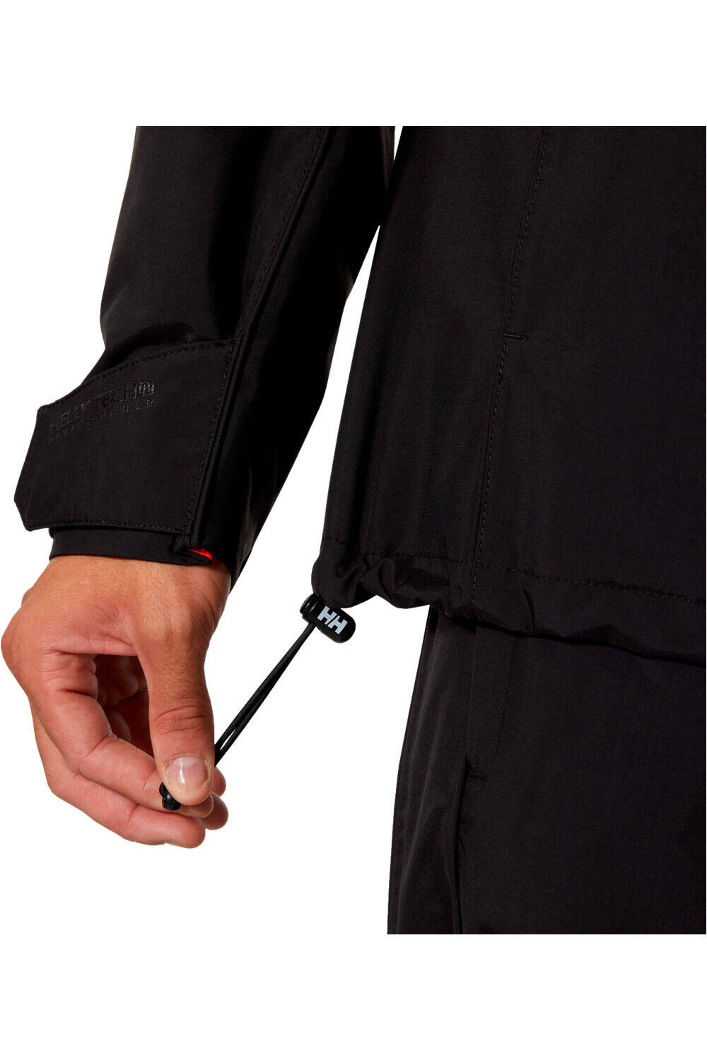 Helly Hansen chaqueta esquí hombre ULLR D SHELL JACKET 2.0 05