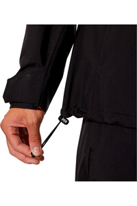 Helly Hansen chaqueta esquí hombre ULLR D SHELL JACKET 2.0 05