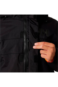 Helly Hansen chaqueta esquí hombre ULLR D SHELL JACKET 2.0 06