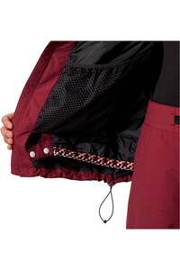 Helly Hansen chaqueta esquí hombre ULLR D SHELL JACKET 2.0 07