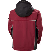 Helly Hansen chaqueta esquí hombre ULLR D SHELL JACKET 2.0 09