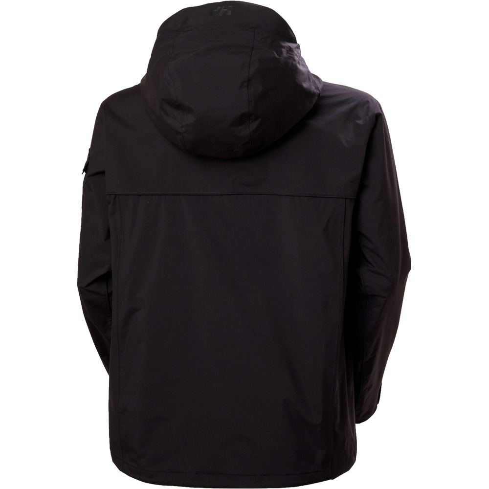 Helly Hansen chaqueta esquí hombre ULLR D SHELL JACKET 2.0 09