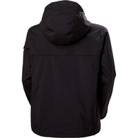 Helly Hansen chaqueta esquí hombre ULLR D SHELL JACKET 2.0 09