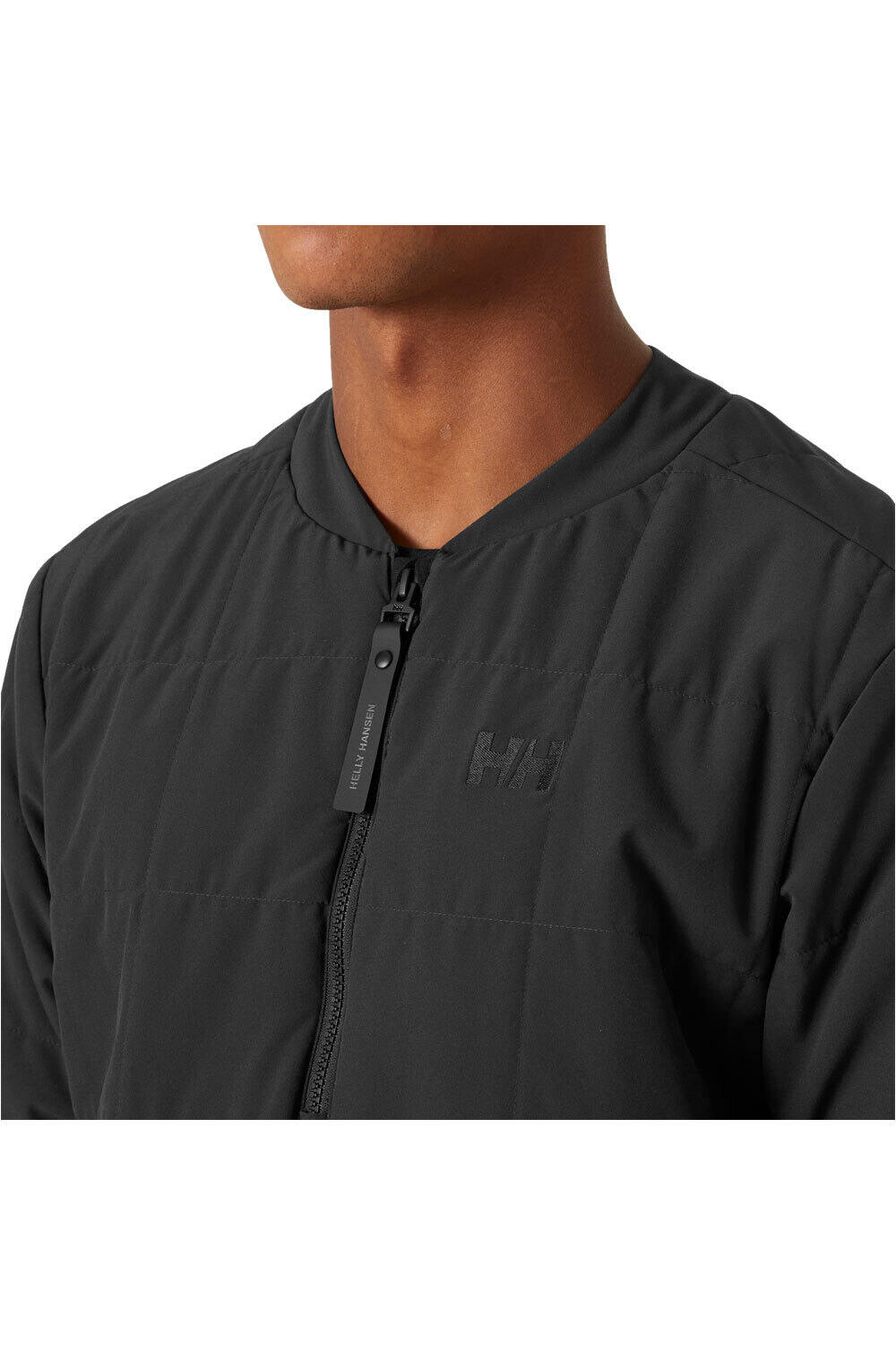 Helly Hansen chaqueta esquí hombre ULLR D STRETCH INSULATOR 03