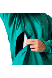 Helly Hansen chaqueta esquí hombre VERGLAS BC  JACKET 03