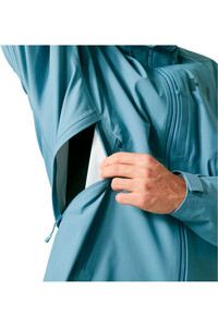 Helly Hansen chaqueta esquí hombre VERGLAS BC  JACKET 03