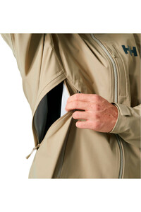 Helly Hansen chaqueta esquí hombre VERGLAS BC  JACKET 03