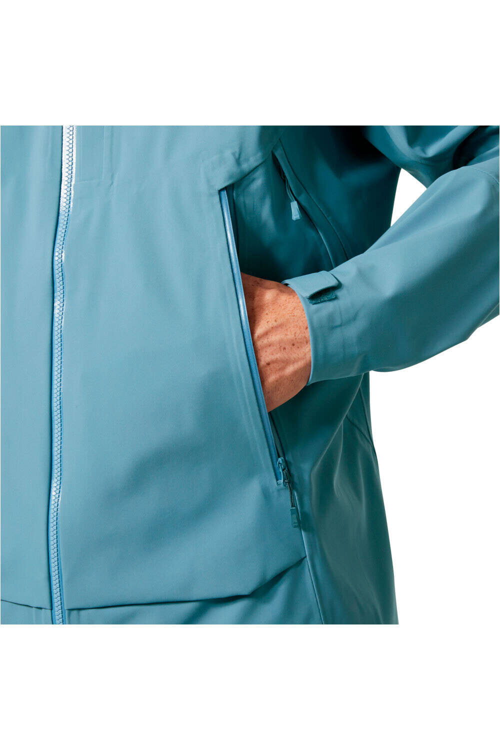 Helly Hansen chaqueta esquí hombre VERGLAS BC  JACKET 04