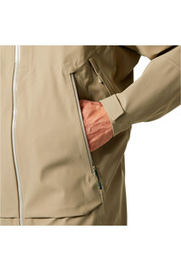 Helly Hansen chaqueta esquí hombre VERGLAS BC  JACKET 04