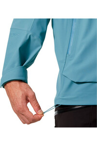 Helly Hansen chaqueta esquí hombre VERGLAS BC  JACKET 05