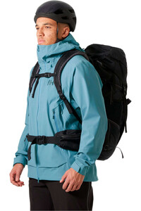 Helly Hansen chaqueta esquí hombre VERGLAS BC  JACKET 06