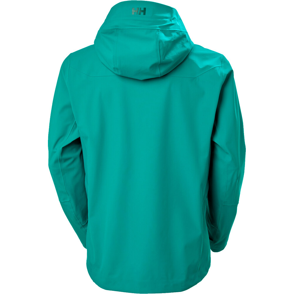 Helly Hansen chaqueta esquí hombre VERGLAS BC  JACKET 08