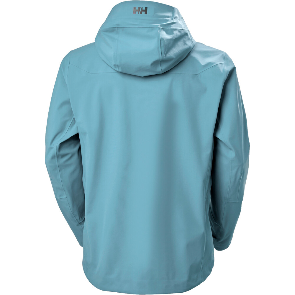 Helly Hansen chaqueta esquí hombre VERGLAS BC  JACKET 08