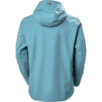 Helly Hansen chaqueta esquí hombre VERGLAS BC  JACKET 08