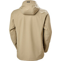 Helly Hansen chaqueta esquí hombre VERGLAS BC  JACKET 08