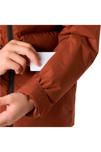 Helly Hansen chaqueta esquí infantil JR CYCLONE JACKET 03