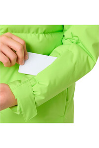 Helly Hansen chaqueta esquí infantil JR CYCLONE JACKET 03