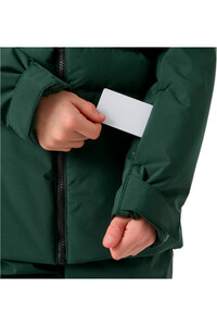 Helly Hansen chaqueta esquí infantil JR CYCLONE JACKET 03