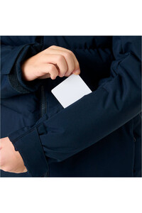 Helly Hansen chaqueta esquí infantil JR CYCLONE JACKET 03