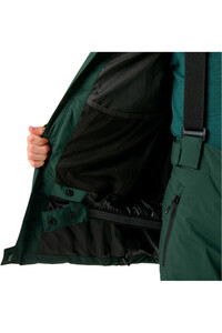 Helly Hansen chaqueta esquí infantil JR CYCLONE JACKET 04