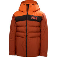 JR CYCLONE JACKET