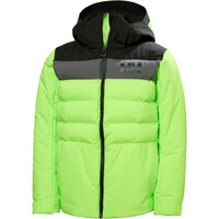 JR CYCLONE JACKET