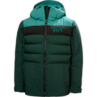 JR CYCLONE JACKET