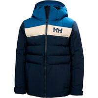 JR CYCLONE JACKET