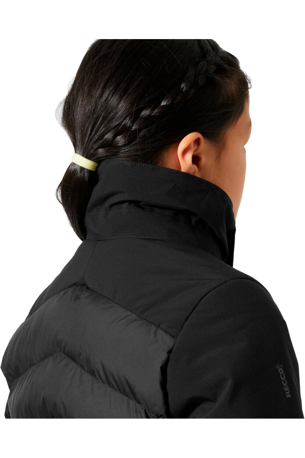 Helly Hansen chaqueta esquí infantil JR GIRL ASTRA JACKET 03