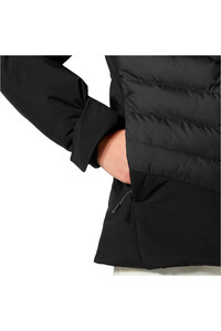 Helly Hansen chaqueta esquí infantil JR GIRL ASTRA JACKET 05