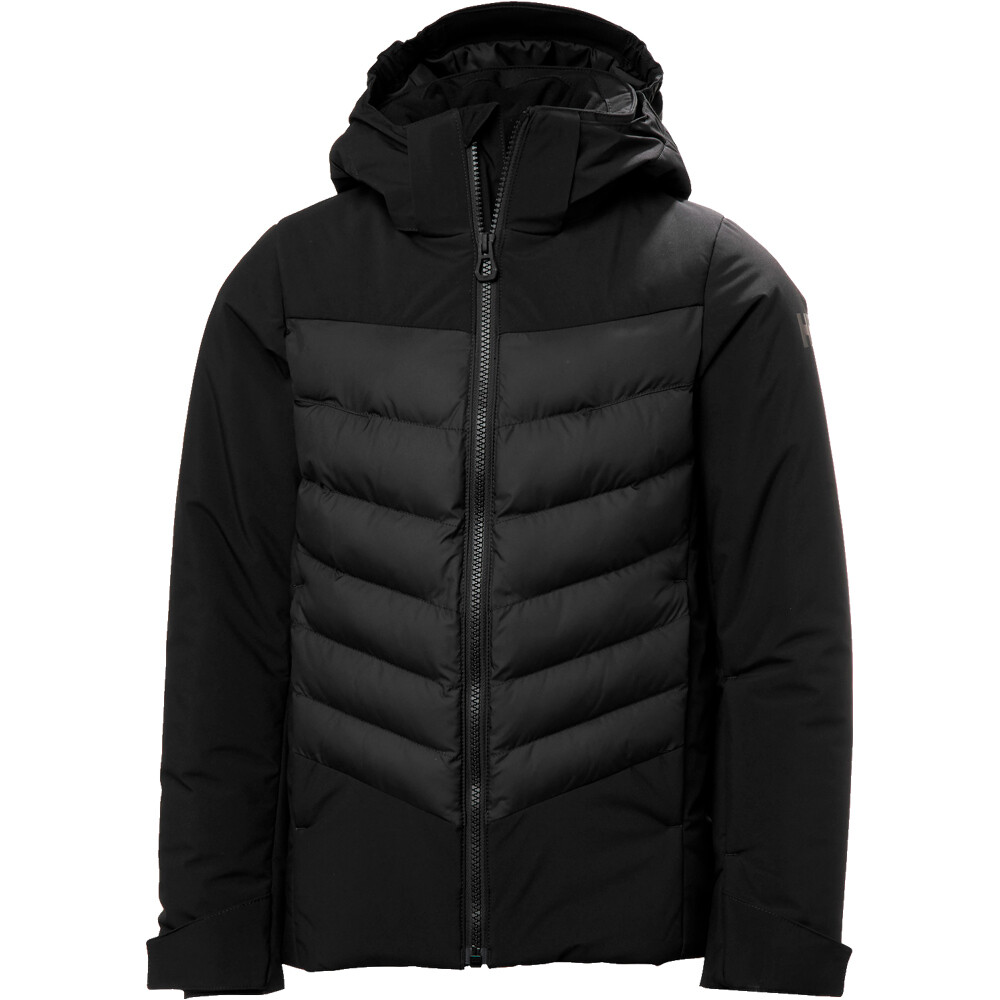 Helly Hansen chaqueta esquí infantil JR GIRL ASTRA JACKET 07