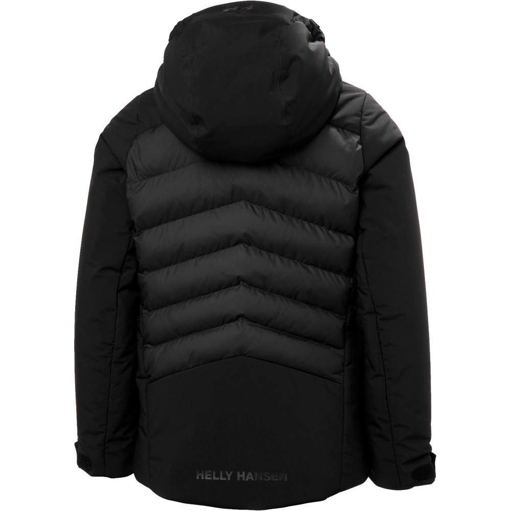 Helly Hansen chaqueta esquí infantil JR GIRL ASTRA JACKET 08