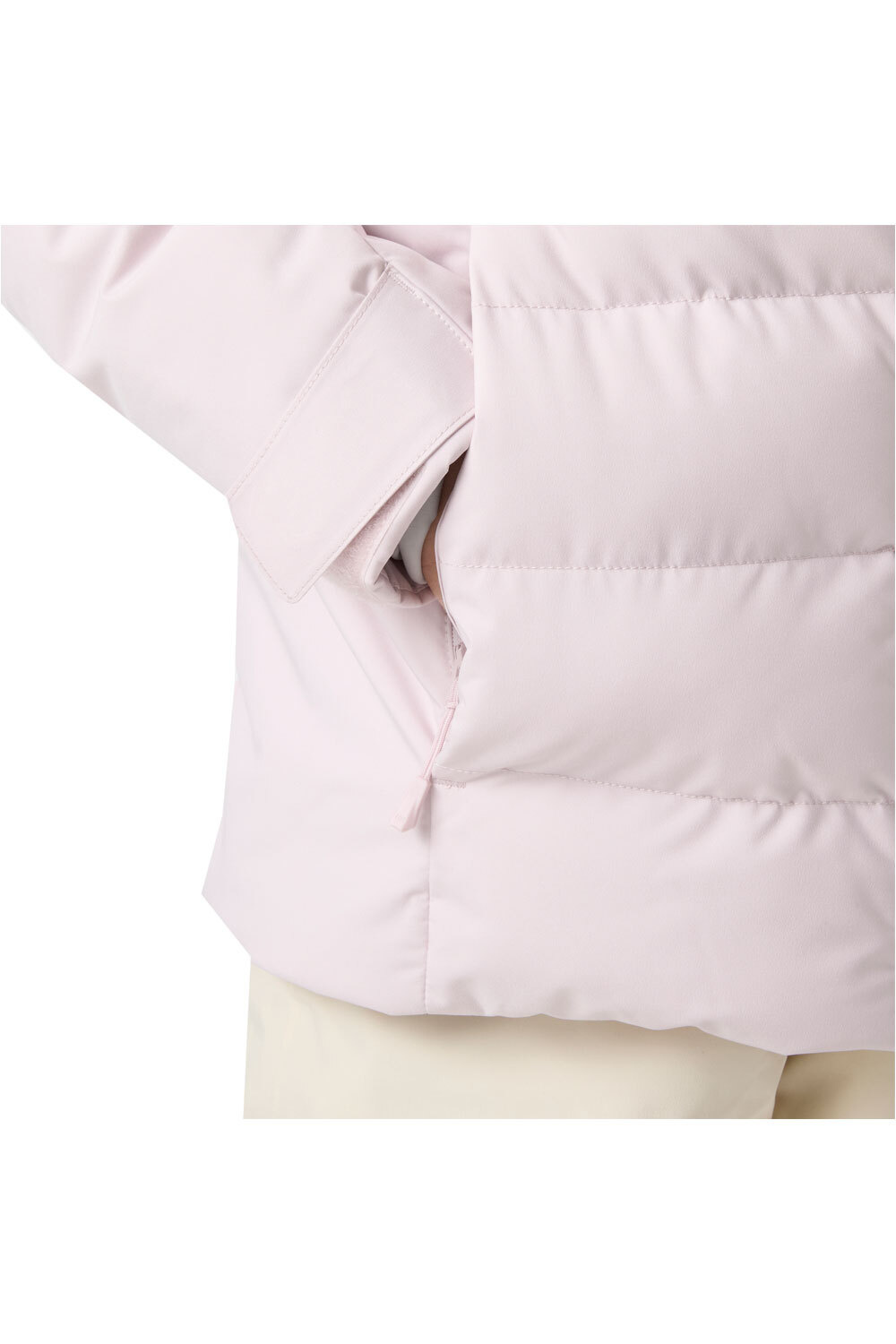 Helly Hansen chaqueta esquí infantil JR GIRL DIAMOND JACKET 04