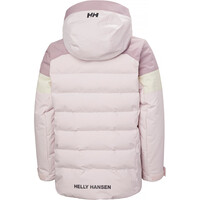 Helly Hansen chaqueta esquí infantil JR GIRL DIAMOND JACKET 06