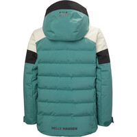 Helly Hansen chaqueta esquí infantil JR GIRL DIAMOND JACKET 06