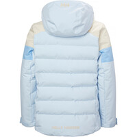 Helly Hansen chaqueta esquí infantil JR GIRL DIAMOND JACKET 06