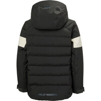 Helly Hansen chaqueta esquí infantil JR GIRL DIAMOND JACKET 06