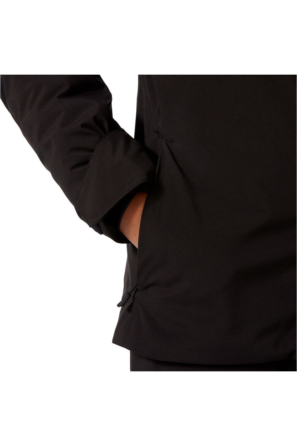 Helly Hansen chaqueta esquí infantil JR GIRL JEWEL JACKET 03