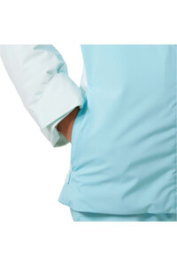 Helly Hansen chaqueta esquí infantil JR GIRL JEWEL JACKET 04