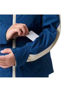Helly Hansen chaqueta esquí infantil JR GIRL SNOWBLISS JACKET 03