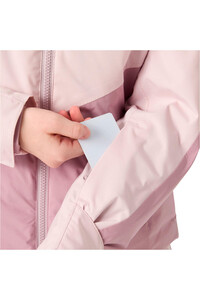 Helly Hansen chaqueta esquí infantil JR GIRL SNOWBLISS JACKET 03