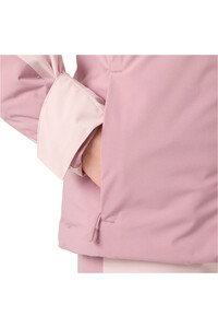 Helly Hansen chaqueta esquí infantil JR GIRL SNOWBLISS JACKET 04
