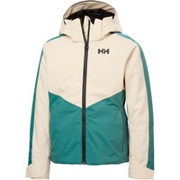 JR GIRL SNOWBLISS JACKET