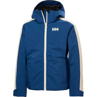 Helly Hansen chaqueta esquí infantil JR GIRL SNOWBLISS JACKET 05