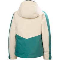 Helly Hansen chaqueta esquí infantil JR GIRL SNOWBLISS JACKET 06