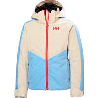 JR GIRL SNOWBLISS JACKET