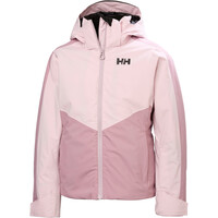 JR GIRL SNOWBLISS JACKET